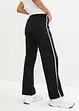 Katoenen joggingbroek (set van 2), bonprix