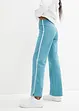 Katoenen joggingbroek (set van 2), bonprix