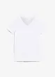 T-shirt van puur biologisch katoen, bonprix