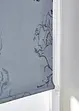 Verduisterend rolgordijn met print, bonprix