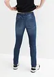 Jegging mid waist met comfortband, bonprix