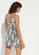 Lange tankini (2-dlg. set), bonprix