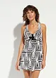 Lange tankini (2-dlg. set), bonprix