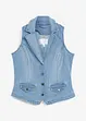 Stretch jeans gilet, bonprix