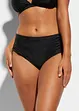 Corrigerend bikinibroekje, licht corrigerend, bonprix