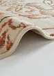 Vloerkleed met bloemendessin, bpc living bonprix collection