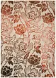 Vloerkleed met bloemendessin, bpc living bonprix collection