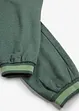 Sweatpants in een katoenmix (set van 2), bonprix