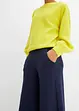 Comfortabele culotte van punto di roma, bonprix