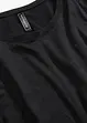 Longsleeve van katoen, bonprix