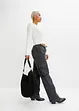 Cargo jeans in wijd model, RAINBOW