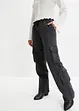 Cargo jeans in wijd model, RAINBOW