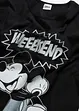 Shirt met Mickey Mouse print, Disney