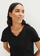 T-shirt van puur biologisch katoen, bonprix