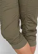 Comfortabele 3/4 broek van puur katoen, bonprix