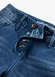 Boyfriend stretch jeans low waist, bonprix