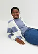 Mom jeans met high waist, stretch, bonprix