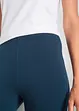 Stretch capri legging (set van 2), bonprix