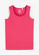 Essential tanktop, naadloos, bonprix
