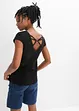 T-shirt van biologisch katoen, bonprix