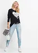Longsleeve, bonprix