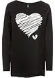 Longsleeve, bonprix