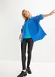 Shirt met 3/4 mouwen in een mix van viscose en elastan, bonprix