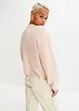 Gebreid vest, bonprix