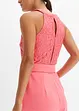 Playsuit met kant, BODYFLIRT boutique