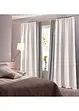 Verduisterend gordijn in diverse maten (1 stuk), bonprix