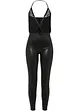 Catsuit ouvert in wetlook, VENUS
