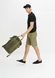 Stretch cargo bermuda, regular fit, bonprix