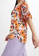 T-shirt in een viscosemix, bonprix