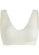 Naadloze Feel Comfort bralette met gevulde cups, bpc bonprix collection