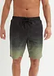 Heren zwemshort van gerecycled polyester, bpc bonprix collection