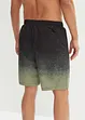 Heren zwemshort van gerecycled polyester, bpc bonprix collection