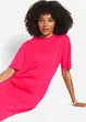 Oversized shirtjurk van katoen (set van 2), bonprix