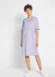 Oversized shirtjurk van katoen (set van 2), bonprix