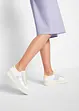 Oversized shirtjurk van katoen (set van 2), bonprix