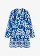 Tuniekjurk van vloeiende viscose, bonprix