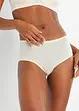 Feel Comfort naadloze hipster (set van 3), bonprix