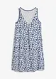 Nachtjapon met viscose, bonprix