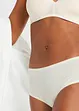 Feel Comfort naadloze hipster (set van 3), bonprix
