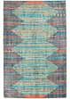 Binnen- en buitenkleed in frisse kleuren, bpc living bonprix collection