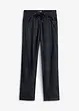 Lichte cargo broek van soepele Lyocell, bonprix
