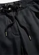 Lichte cargo broek van soepele Lyocell, bonprix