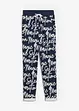 Instapbroek met print, bonprix