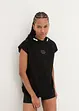 Sportshirt met capuchon, bonprix