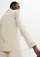 Linnen blazer, bonprix
