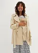 Zwangerschaps trenchcoat met baby-inzet, bpc bonprix collection